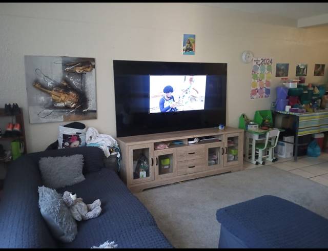 1 BEDROOM SECTIONAL TITLE FOR SALE IN PARKDENE